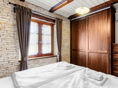 Villa Villa Banko - Rustic Istrian Villa Banko near Tinjan, Istria - Features photo 20