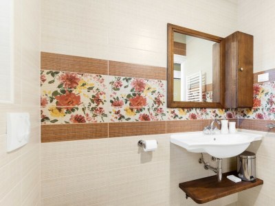 Villa Villa Banko - Rustic Istrian Villa Banko near Tinjan, Istria - Features photo 21