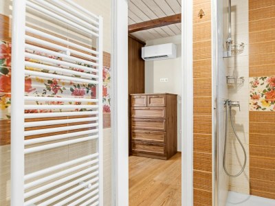 Villa Villa Banko - Rustic Istrian Villa Banko near Tinjan, Istria - Features photo 22