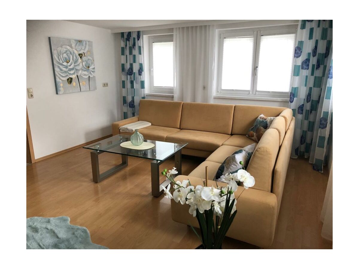 Holiday apartment Sun at Hofsteig - Features photo 3