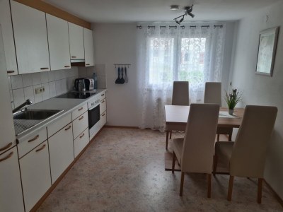 Holiday apartment Sun at Hofsteig - Features photo 5