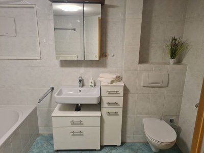 Holiday apartment Sun at Hofsteig - Features photo 8