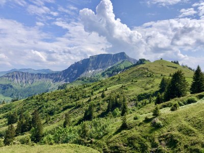 Holiday apartment Sun at Hofsteig - Environment photo 9