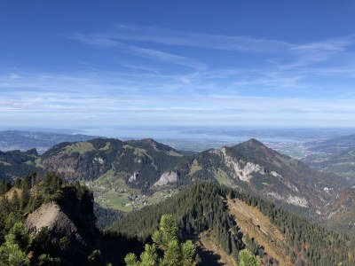 Holiday apartment Sun at Hofsteig - Environment photo 10