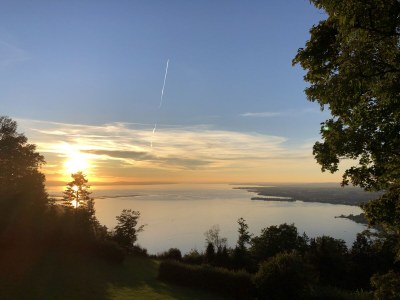 Holiday apartment Sun at Hofsteig - Environment photo 11