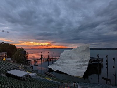 Holiday apartment Sun at Hofsteig - Environment photo 12