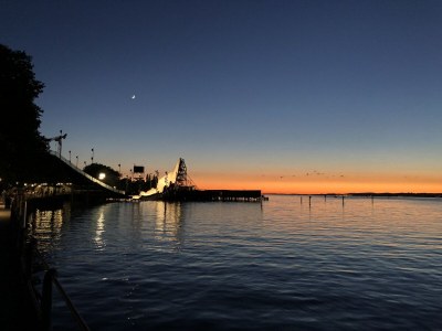Holiday apartment Sun at Hofsteig - Environment photo 13
