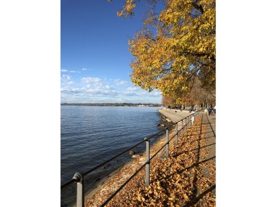 Holiday apartment Sun at Hofsteig - Environment photo 14