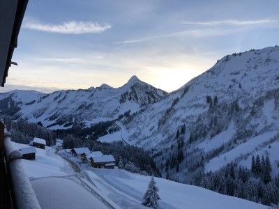 Holiday apartment Sun at Hofsteig - Environment photo 15