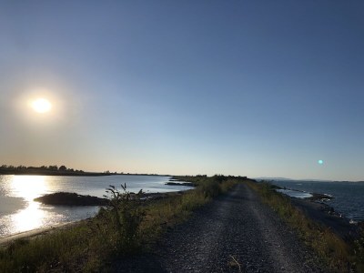 Holiday apartment Sun at Hofsteig - Environment photo 16