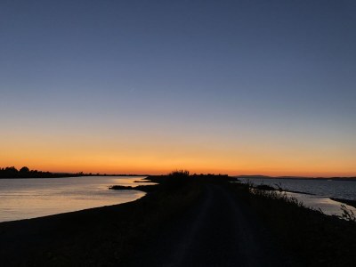 Holiday apartment Sun at Hofsteig - Environment photo 17