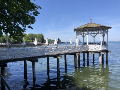 Holiday apartment Sun at Hofsteig - Environment photo 18
