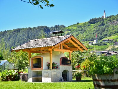 Holiday apartment Teichblick - Outdoor photo 3
