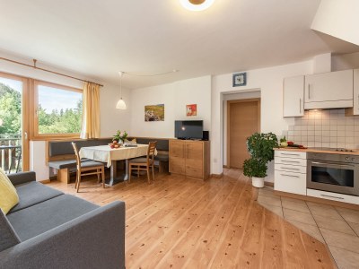 Holiday apartment Teichblick - Features photo 6