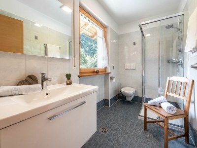 Holiday apartment Teichblick - Features photo 7