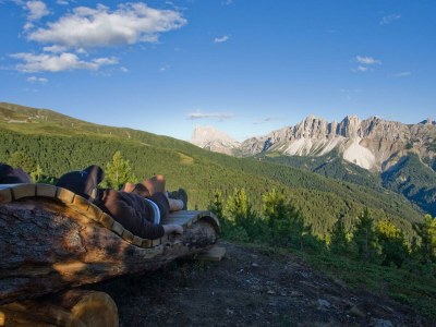 Holiday apartment Teichblick - Environment photo 9