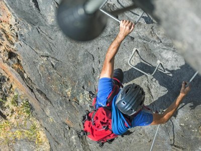 Holiday apartment Teichblick - Environment photo 12