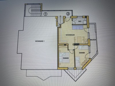 Holiday apartment Teichblick - Document photo 14