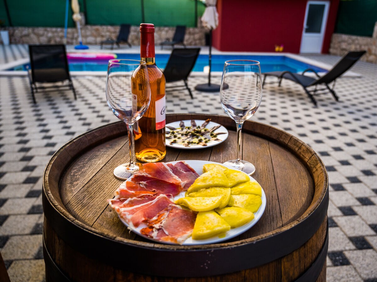 Holiday house Rubin - Outdoor photo 3