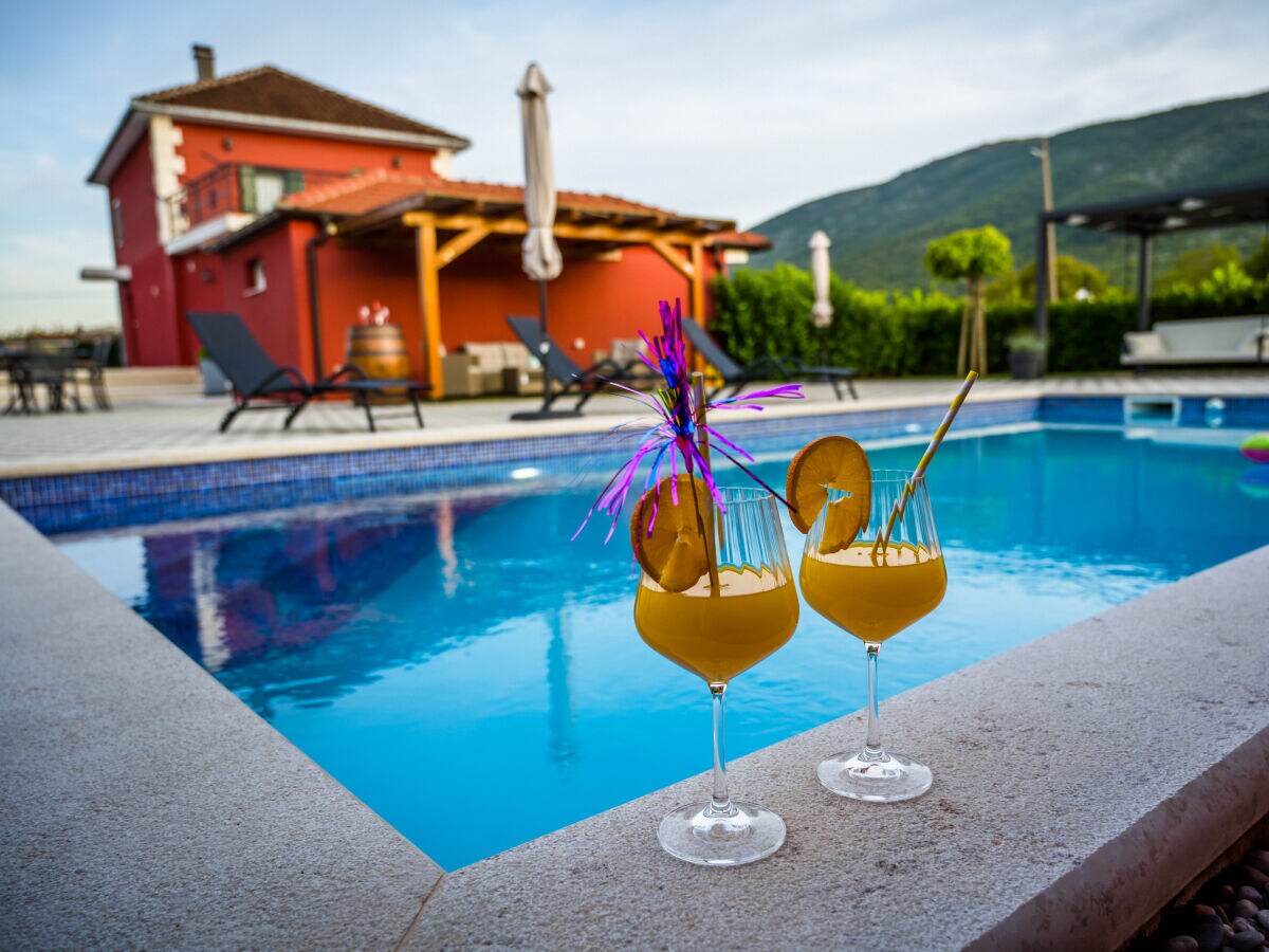 Holiday house Rubin - Outdoor photo 4