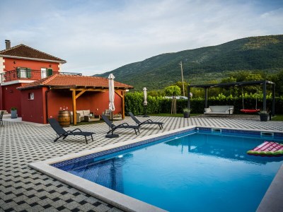 Holiday house Rubin - Outdoor photo 2