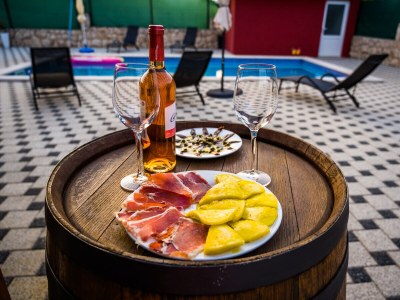 Holiday house Rubin - Outdoor photo 3