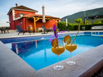 Holiday house Rubin - Outdoor photo 4