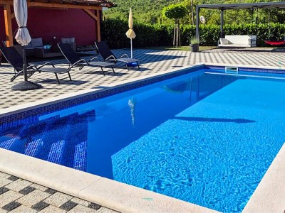 Holiday house Rubin - Outdoor photo 5