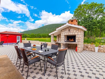 Holiday house Rubin - Outdoor photo 6