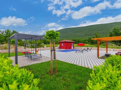 Holiday house Rubin - Outdoor photo 7