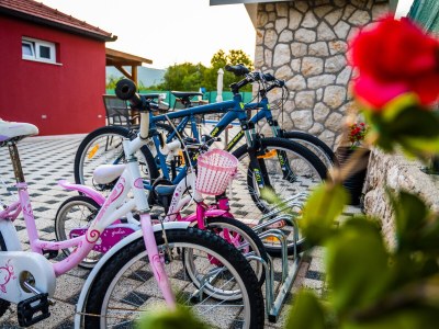 Holiday house Rubin - Outdoor photo 8