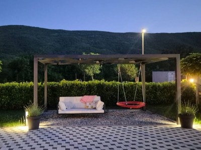 Holiday house Rubin - Outdoor photo 9