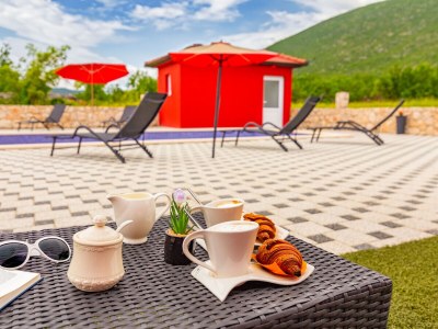 Holiday house Rubin - Outdoor photo 10