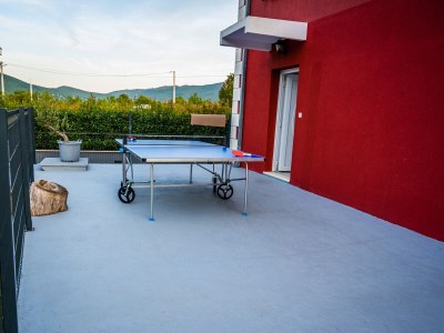 Holiday house Rubin - Outdoor photo 11