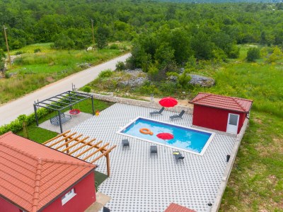 Holiday house Rubin - Outdoor photo 14