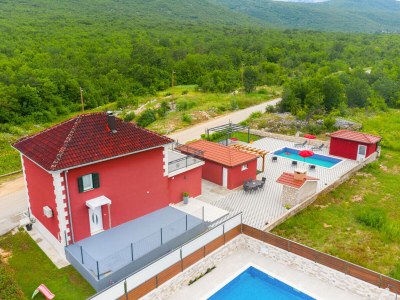 Holiday house Rubin - Features photo 34