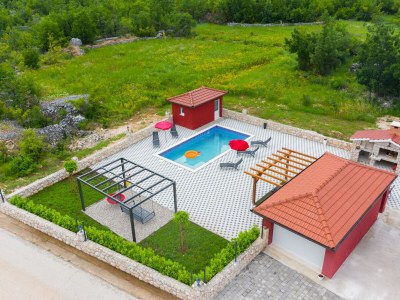 Holiday house Rubin - Features photo 35