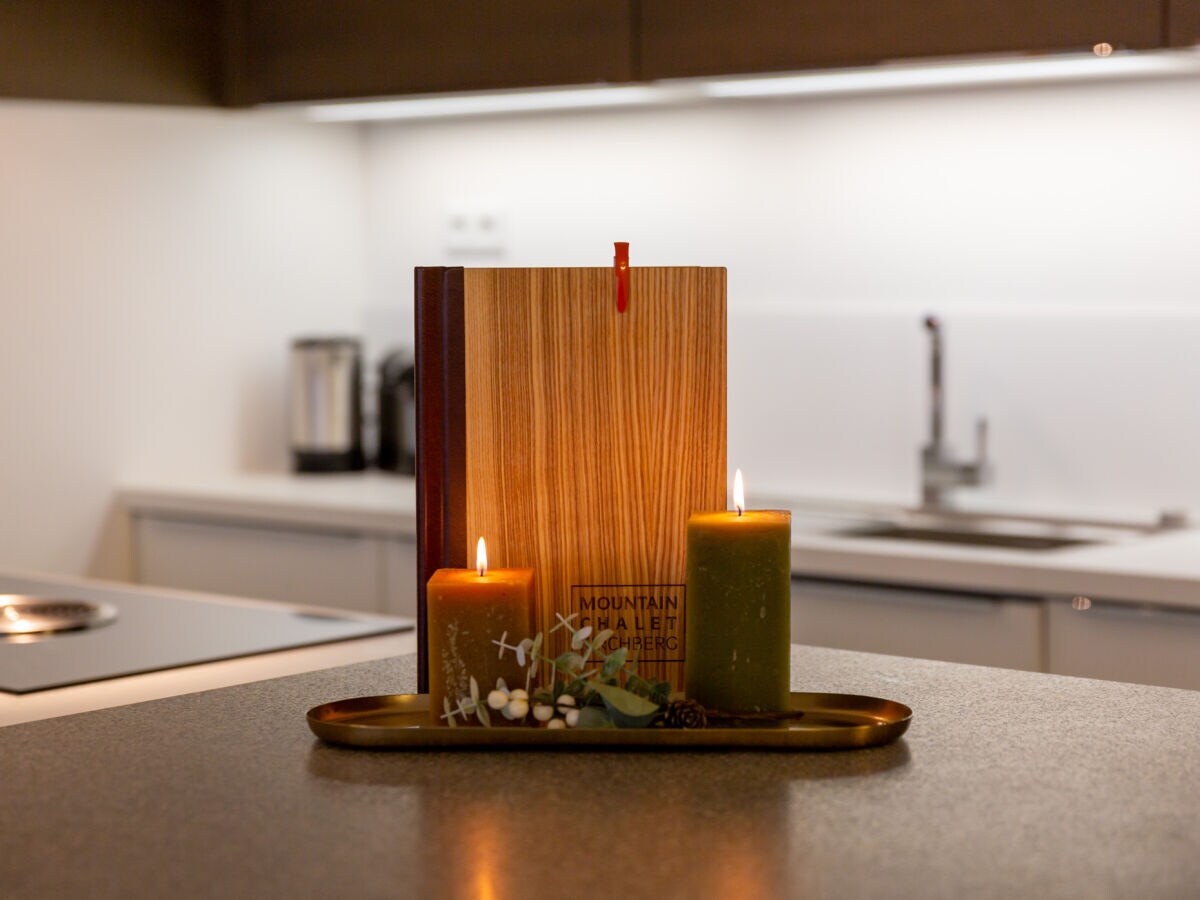 Holiday apartment Cozy Home T1 - Features photo 5