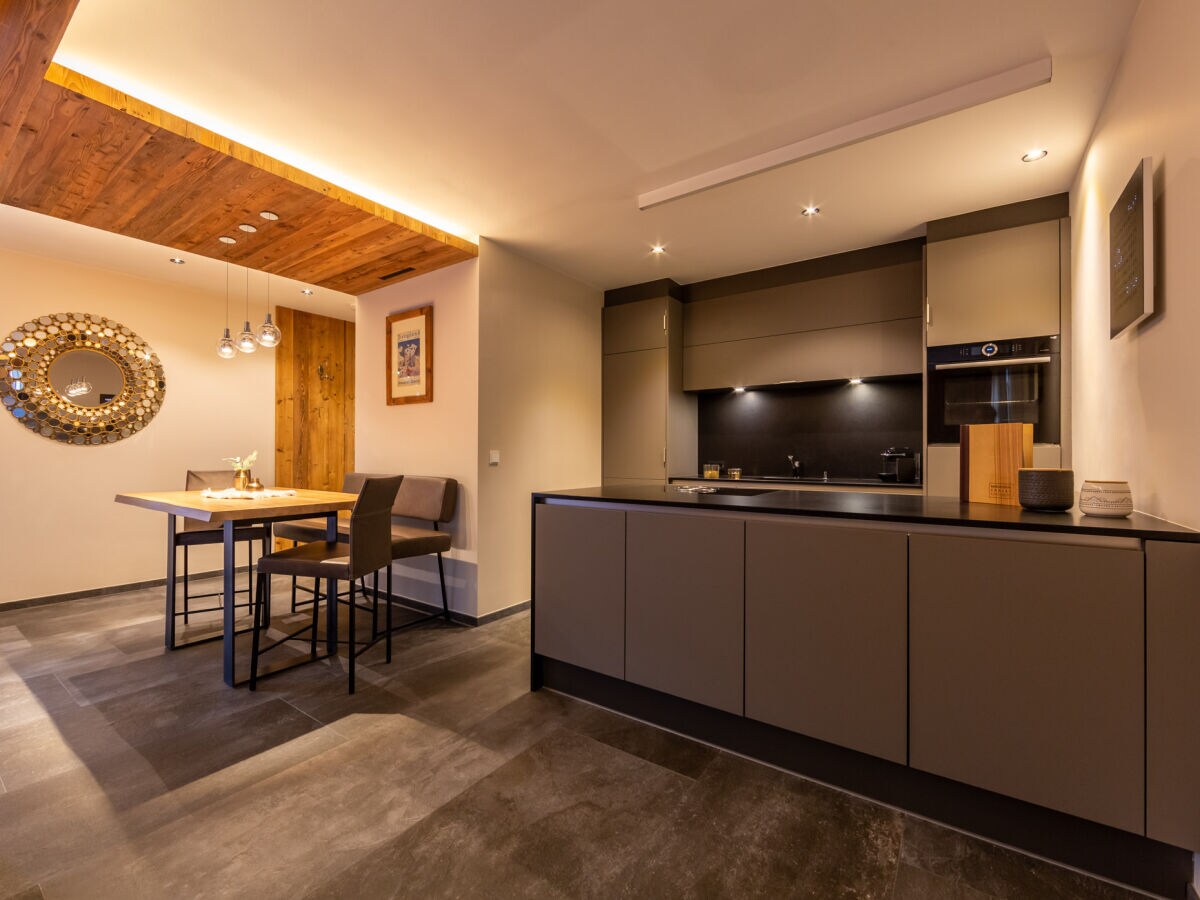 Apartment Mountain Home T4 - Features photo 3