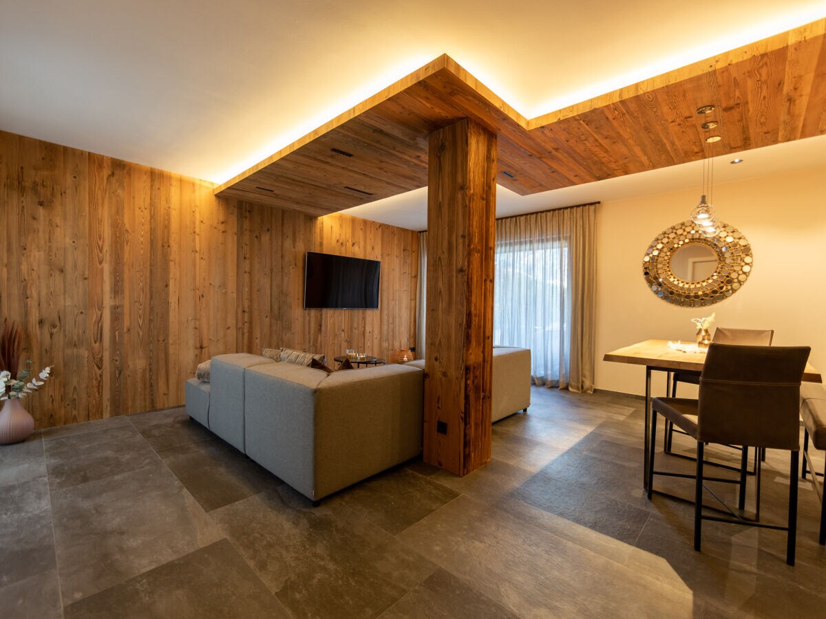 Apartment Mountain Home T4 - Features photo 5