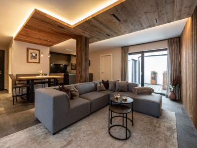 Apartment Mountain Home T4 - Features photo 2