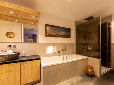 Apartment Mountain Home T4 - Features photo 9