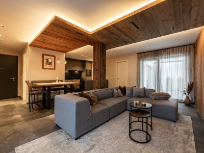 Apartment Mountain Home T4 - Outdoor photo 20