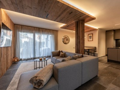 Apartment Mountain Home T4 - Outdoor photo 21