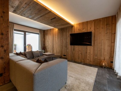 Apartment Mountain Home T4 - Outdoor photo 22