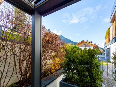 Apartment Mountain Home T4 - Outdoor photo 25
