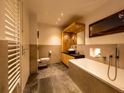 Apartment Mountain Home T4 - Outdoor photo 35