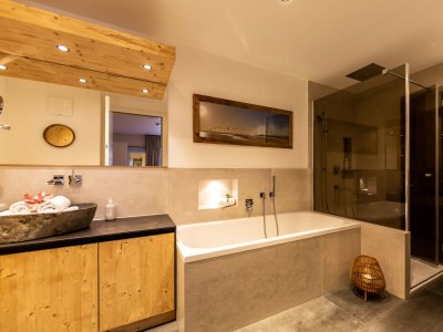 Apartment Mountain Home T4 - Outdoor photo 36