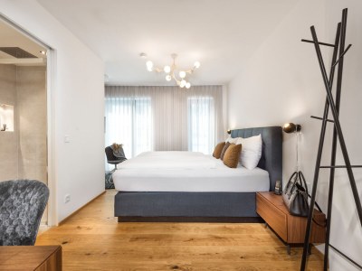 Apartment Modern Life T5 - Features photo 5