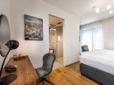 Apartment Modern Life T5 - Features photo 6